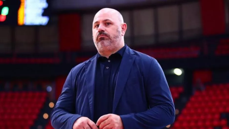 Μποζίκας: «Εδώ και τέσσερα χρόνια έχουμε φέρει τον Ολυμπιακό στην κορυφή της Ευρώπης»