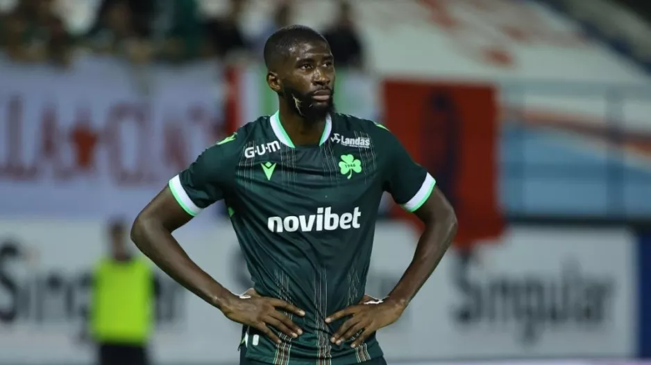 Koulibaly-"Είναι... γνωστός μας αλλά δεν κάναμε προσφορά"