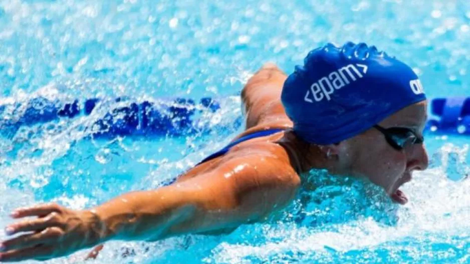 Πρωταθλήτρια Ευρώπης με πανελλήνιο ρεκόρ η Δαμασιώτη!