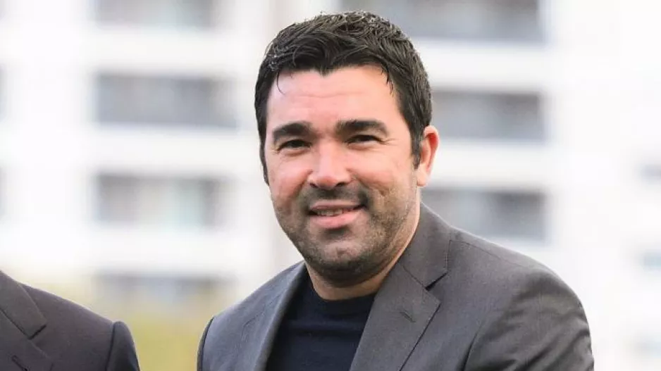 Ντέκο: «Ο Γουίλιαμς θέλει να έρθει – Ο Αραούχο δεν φεύγει, ο Κρίστενσεν πιθανότατα ναι»
