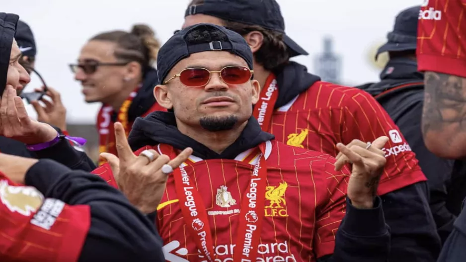Ντίαζ: «Παιδικό όνειρο η κατάκτηση της Premier League»