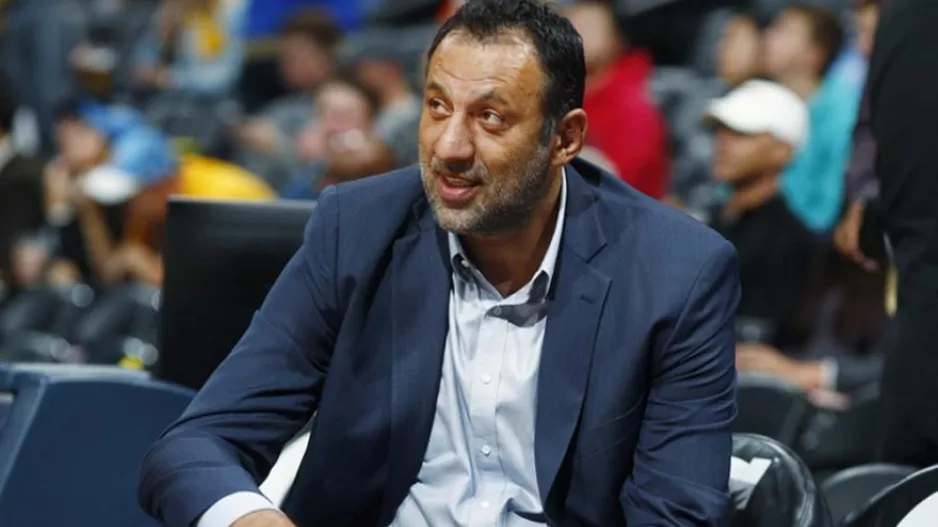 Το μήνυμα του Ντίβατς από το νοσοκομείο μετά το ατύχημά του