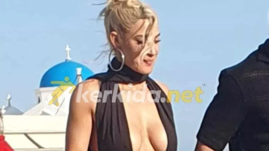 Έγινε της Ιωάννας!!!