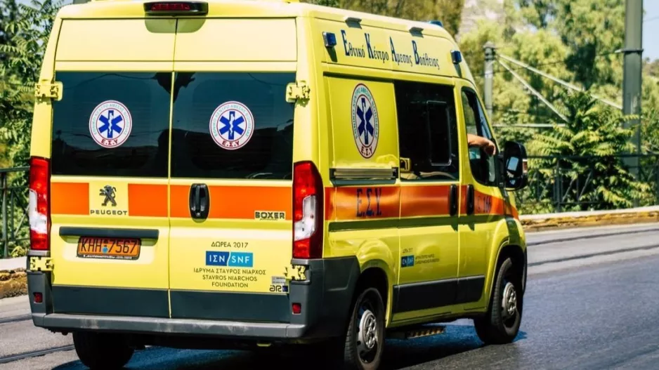 Τοξικομανής μαχαίρωσε υπάλληλο του δήμου