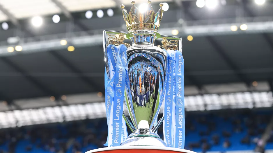 H πρεμιέρα της Premier League  