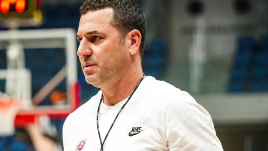 Ανανέωσε με τον Γιόναταν Αλόν η Χάποελ Ιερουσαλήμ