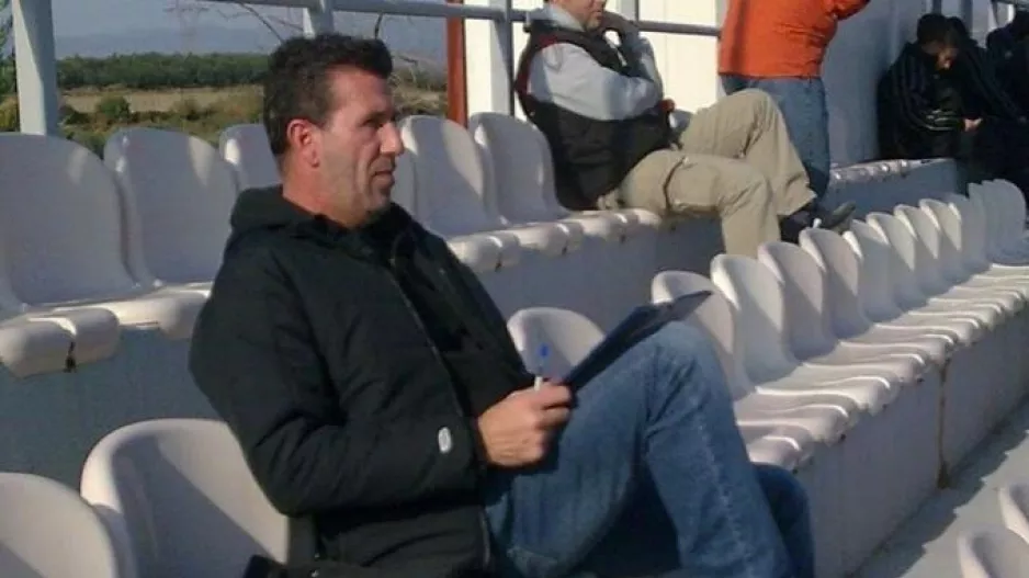 Παναθηναϊκός: Επιστρέφει στο scouting ο Φαμέλης
