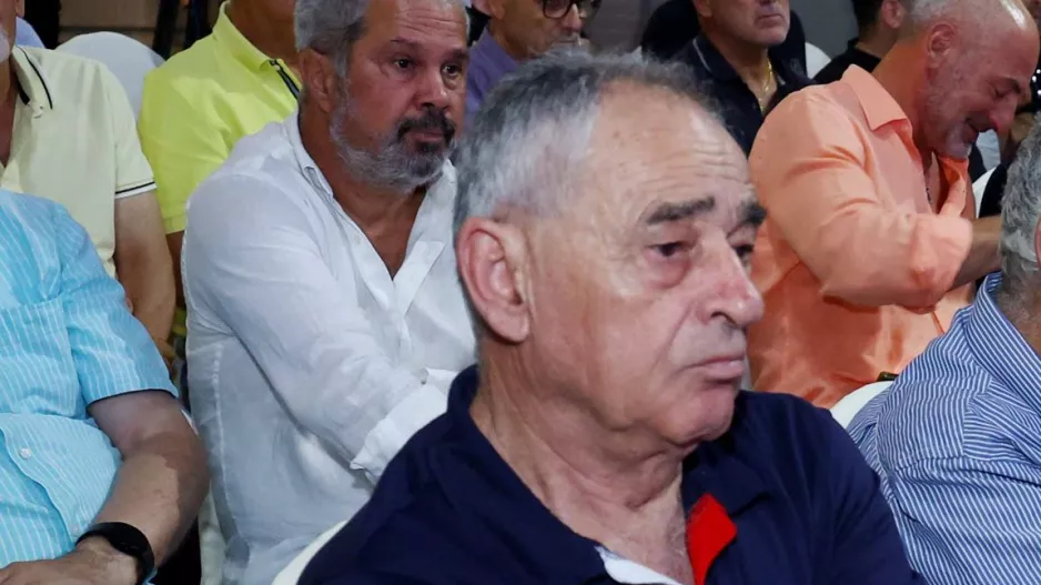 ΠΑΝΤΖΙΑΡΑΔΕΣ!