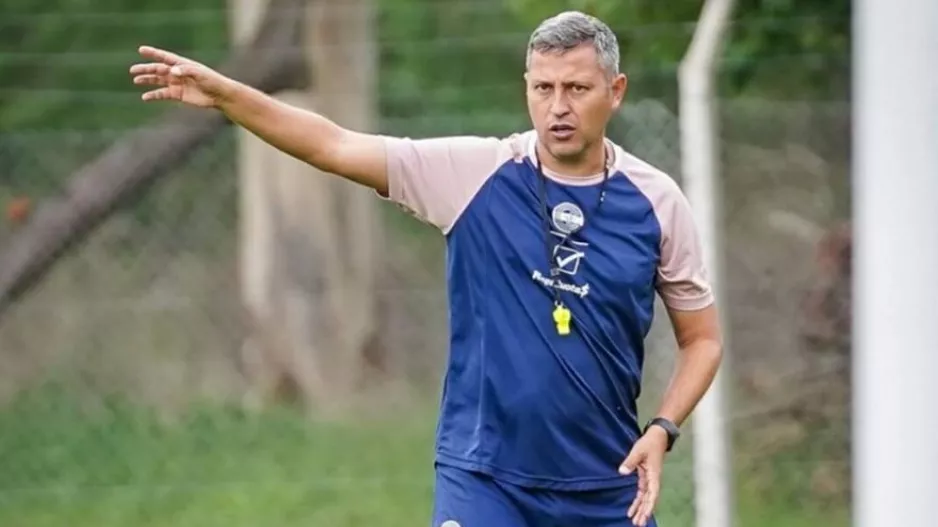 Ανέλαβε τη Μακάμπι Χάιφα ο Ντιέγκο Φλόρες