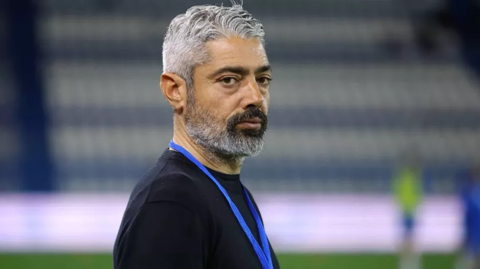 ΟΡΙΣΤΙΚΑ με Γαρπόζη