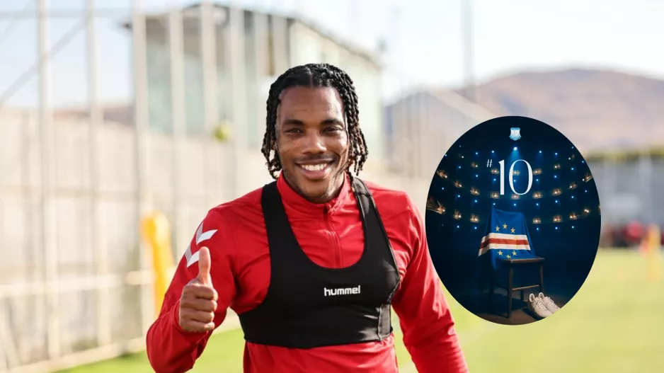 Απόλλων/Προετοιμάζει... για Garry Rodrigues (βίντεο)