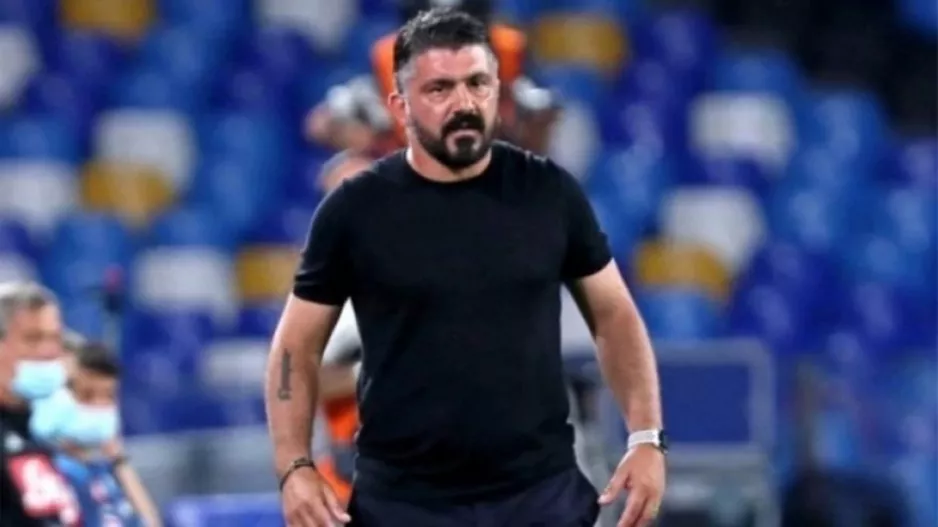 «Κοντά σε συμφωνία με τον Γκατούζο η εθνική Ιταλίας»!