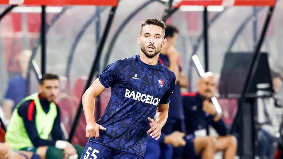 Καταρχήν συμφωνία με Henrique Gomes