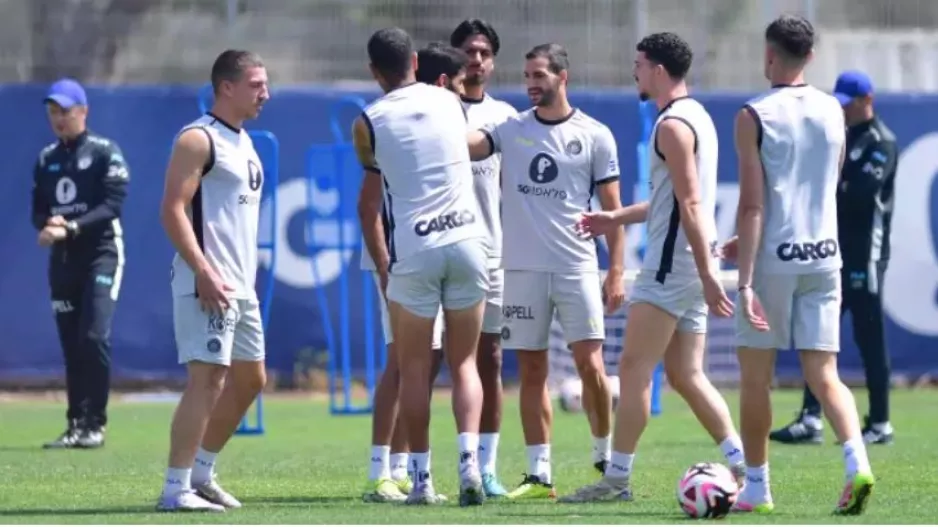 H αντίπαλος της Πάφος FC θέλει να φύγει την Τρίτη (ΟΛΑ ΤΑ ΝΕΑ για την Μακάμπι)
