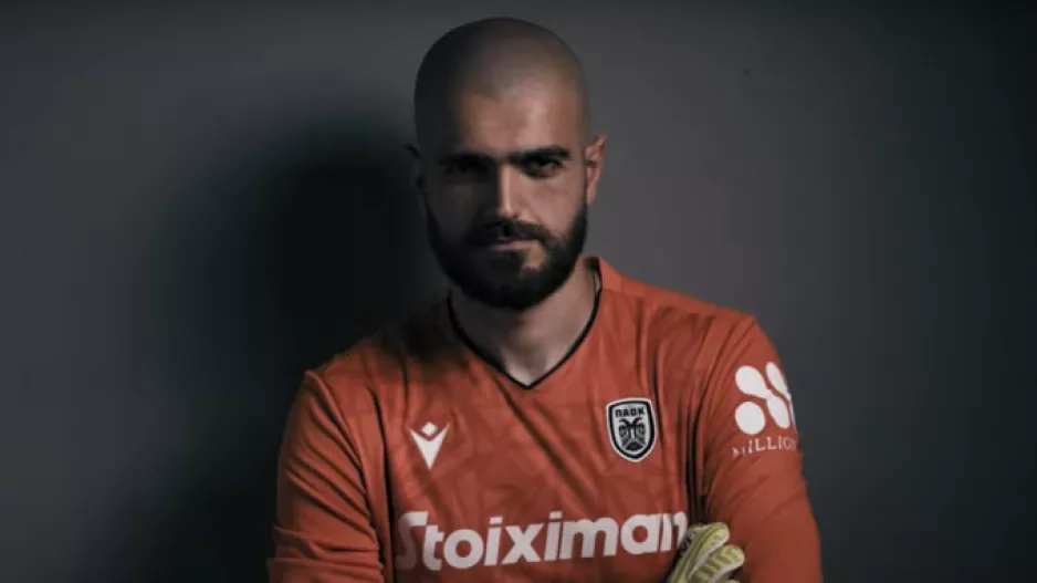 Ανακοίνωσε και Γκουγκεσασβίλι ο ΠΑΟΚ