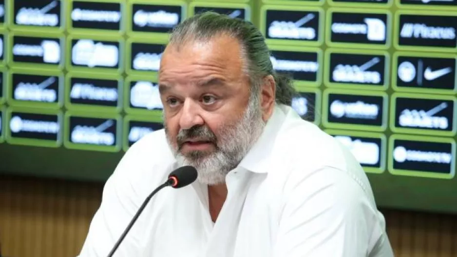 Σε ρήξη με εταιρεία παραγωγής η Ένωση