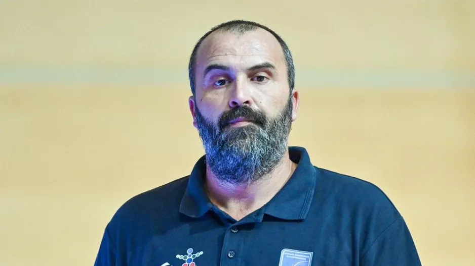 Στον Απόλλωνα ο Δημήτρης Κουκούρης