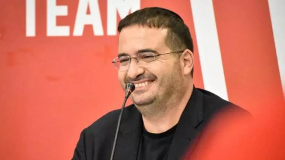 Γιανάι: «Πάμε για μπάτζετ 40 εκατ. ευρώ, έχω καλή σχέση με τον Μίσιτς»