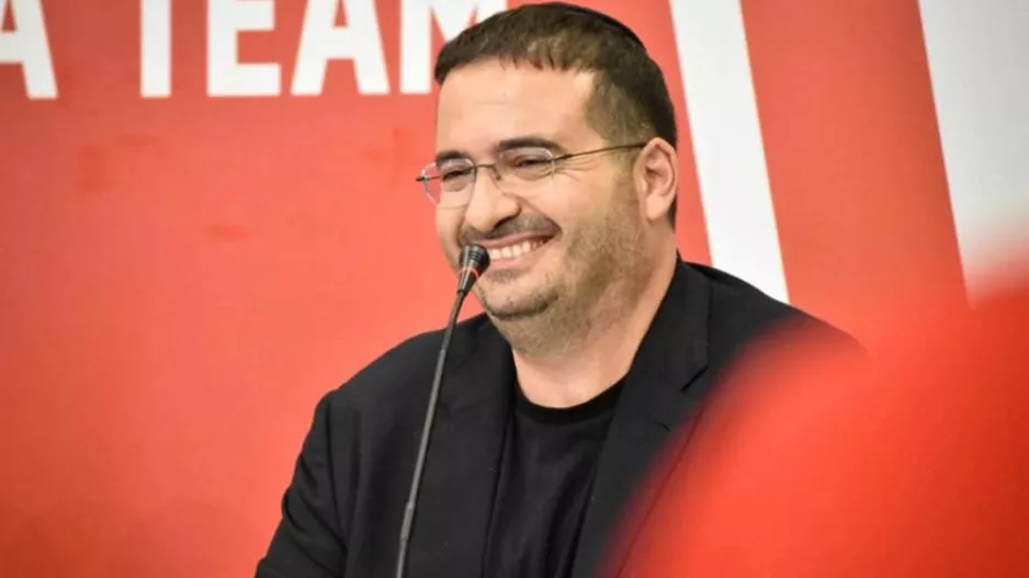 "Πάμε για μπάτζετ 40 εκατ. ευρώ - Έχω καλή σχέση με Μίτσιτς"