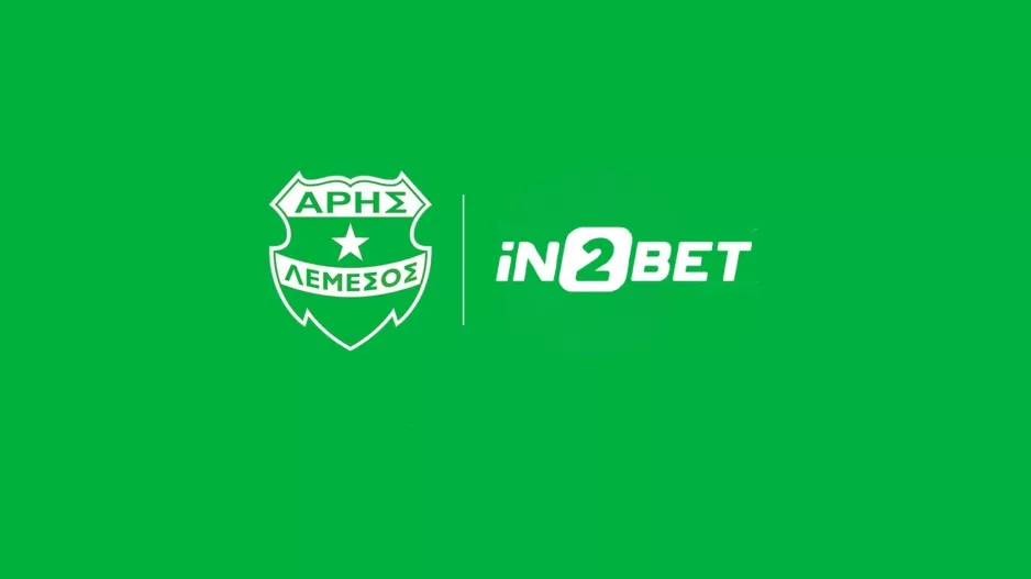 H iN2BET στην οικογένεια του Άρη  