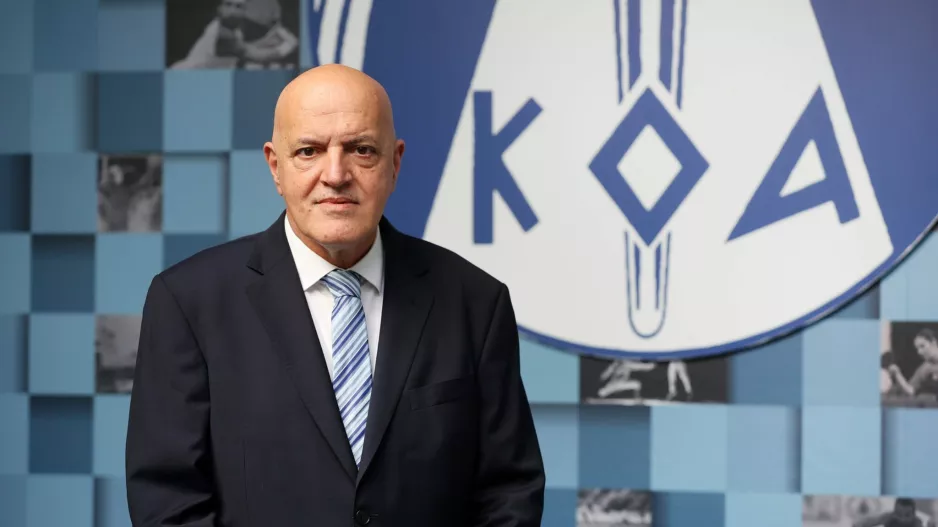 "Απόψεις πάντα θα έχω κύριε Νεοφυτίδη και πάντα θα τις εκφράζω με θάρρος και παρρησία"