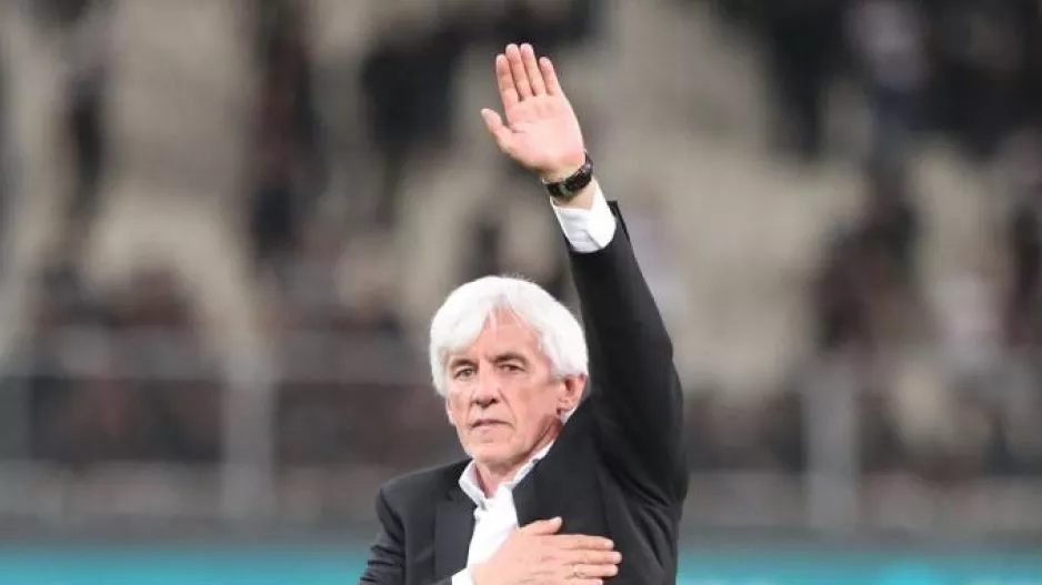 Επικυρώνεται η συμφωνία με Γιοβάνοβιτς
