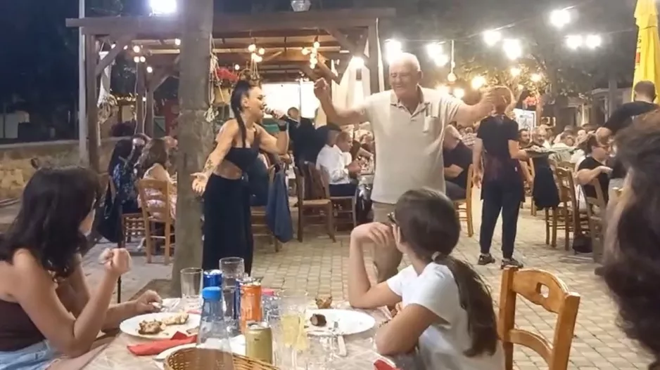 MEΓΑΛΕ Σωτήρη Καιάφα! (ΒΙΝΤΕΟ)