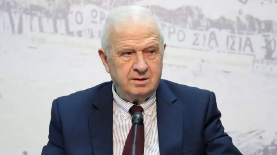 Οριστικό: Παραιτείται ο Κατσαρής από τον ΑΣ ΠΑΟΚ!