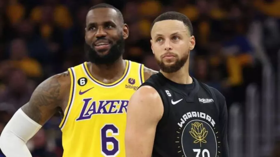Το ESPN θέλει να προσλάβει τους Λεμπρόν και Κάρι ως αναλυτές