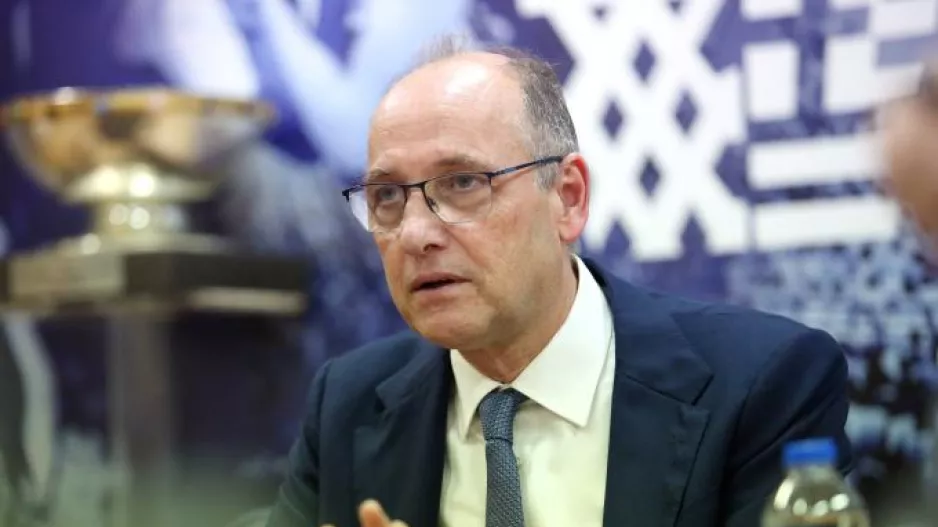Θύρα 13: "Κανένας παίκτης μας στην Εθνική - Εγκλήματα η παράγκα Λιόλιου κατά του Παναθηναϊκού"
