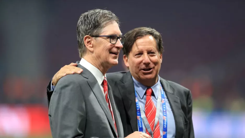 Η FSG της Λίβερπουλ ετοιμάζεται να αγοράσει ισπανική ομάδα