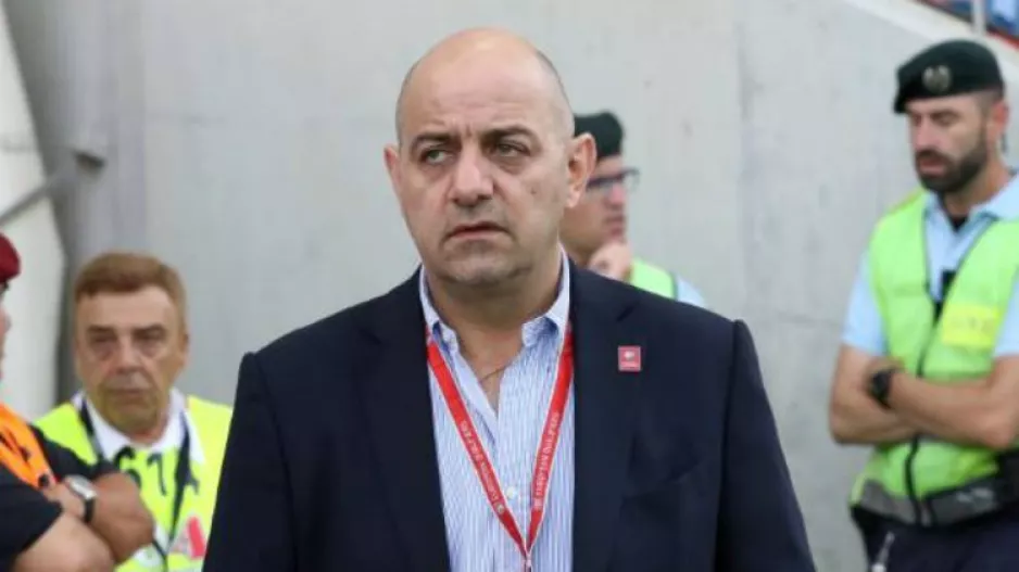 Δύο θητείες και… ΤΕΛΟΣ!