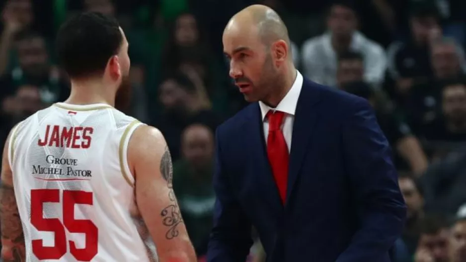 Το επιβεβαίωσε ο Σπανούλης