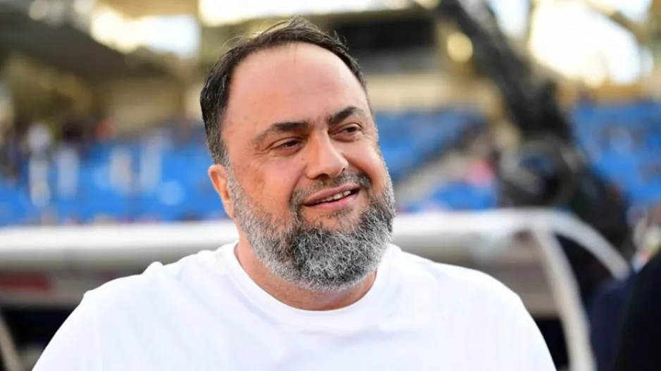 Έτσι απαντάει στον Μαρινάκη η Κρίσταλ Πάλας!