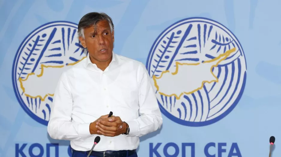 Επίσημο για Μεσίνα (Τέλος και ο Ράντοϊτς)