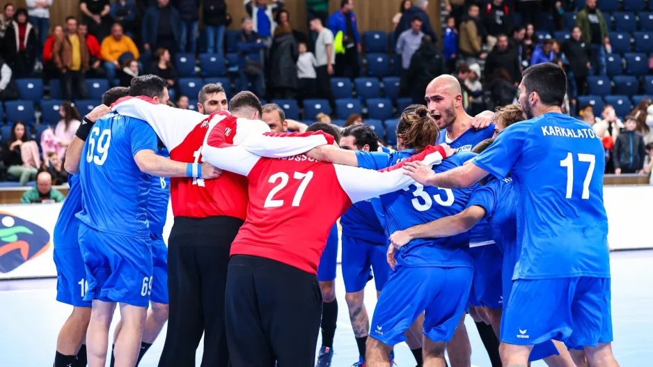 Κληρώθηκε με Τουρκία η Κύπρος! (Και Εσθονία)