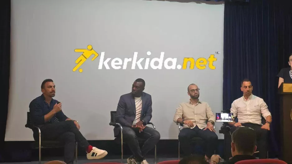 (Φώτος) Το kerkida.net στο "Inside the Game"