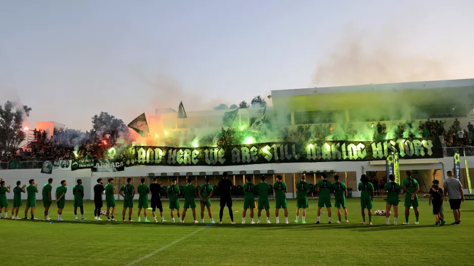 ☘️ Θέματα γενικής εκλογικής συνέλευσης