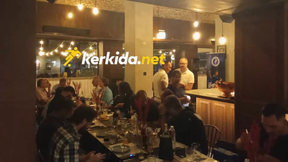 (Βίντεο-Φώτος kerkida) Η 1η Εκλογική Συνέλευση της Α.Σ.Π.Ε Στροβόλου