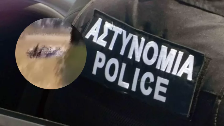 Αστυνομία για το βίντεο που διέρρευσε: "Φαίνεται να ανταποκρίνεται στην πραγματικότητα"