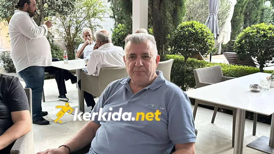 Μανώλη/Ανόρθωση