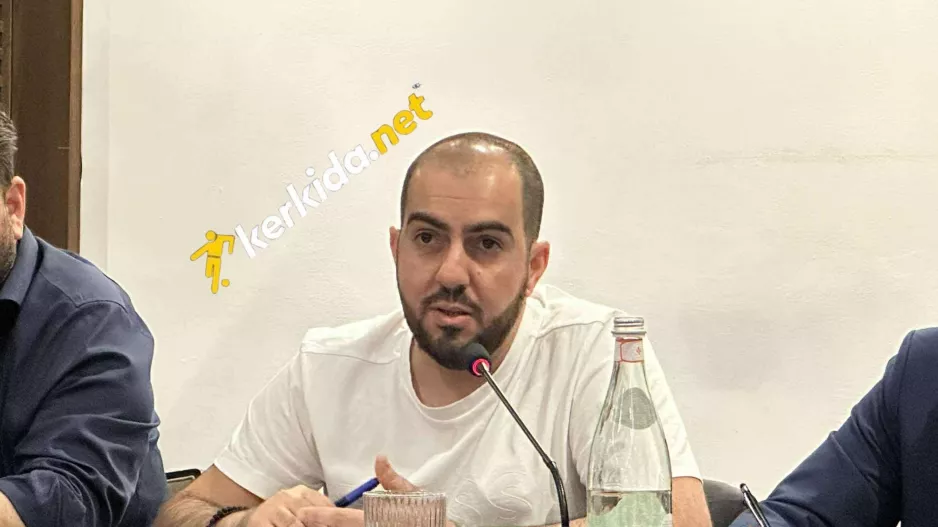 "Μακάρι να είχαμε τα λεφτά που θα σώσουν την Ανόρθωση και θα τα βάζαμε"