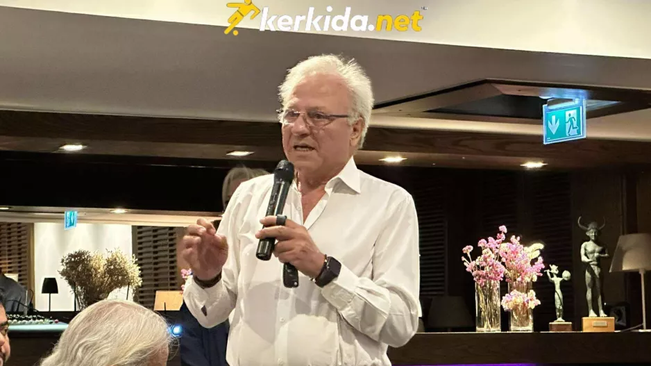 "Υπήρξαν δύο πολύ σοβαροί επενδυτές/Έχουν τις επιφυλάξεις τους για τα οικονομικά"