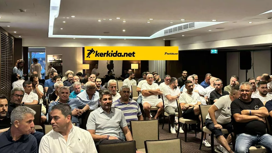 Ανόρθωση/Κόσμος