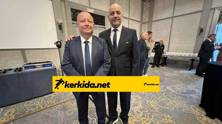 UEFA/Λοϊζίδης