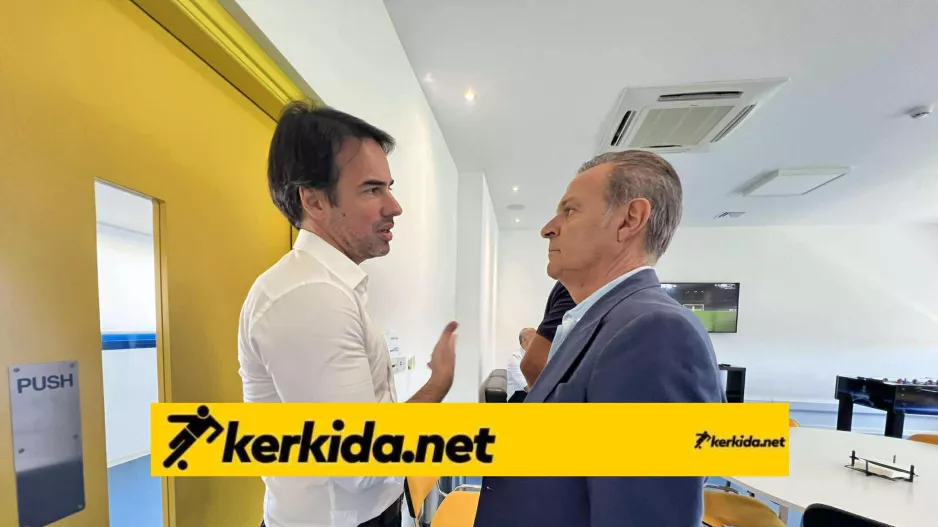 Ο επίλογος της διάσκεψης/ΦΩΤΟΣ