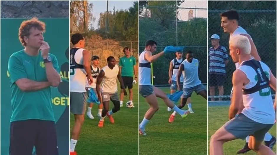 ΒΙΝΤΕΟ... απ' την πρώτη