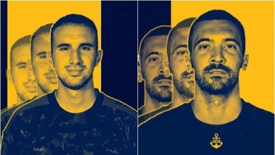 Παραστάσεις απ' το ψηλότερο επίπεδο 