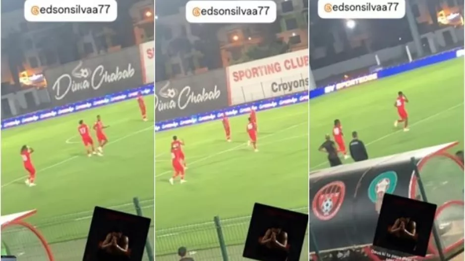 Συμμετοχή... με Γουινέα Μπισάου