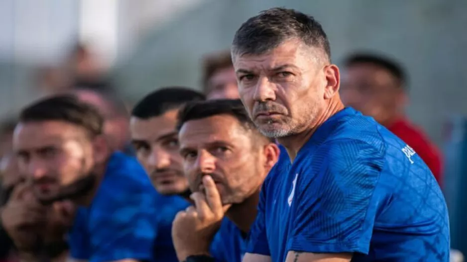 Γκαρσία: Τι είδους προπονητής είναι... 
